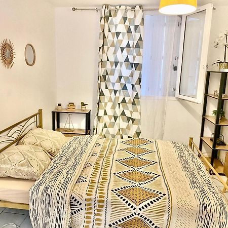מונפלייה Studio A 5 Mn A Pied De La Gare Saint-Roch מראה חיצוני תמונה